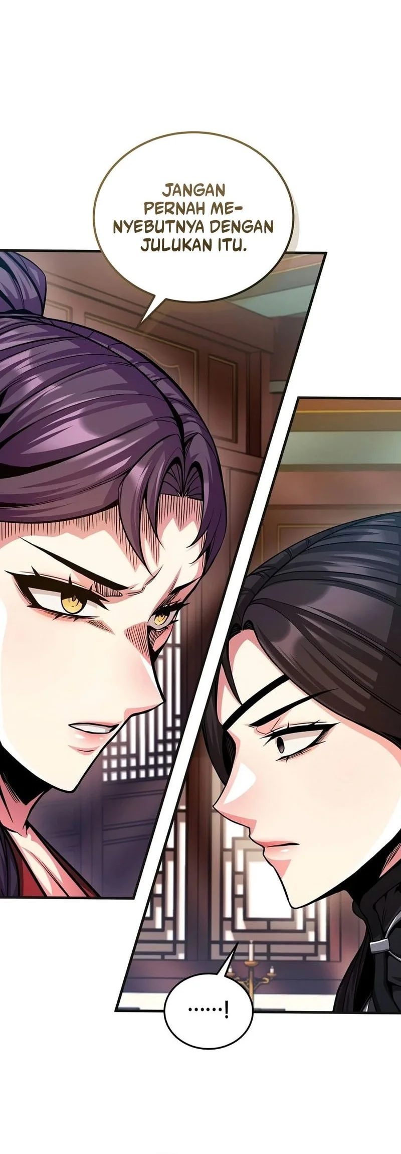 The Ruler Of Darkness Chapter 10 - halaman 14