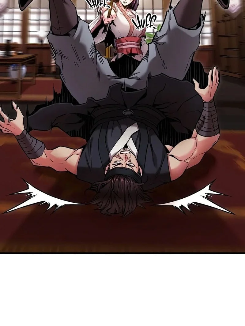 The Ruler Of Darkness Chapter 10 - halaman 50