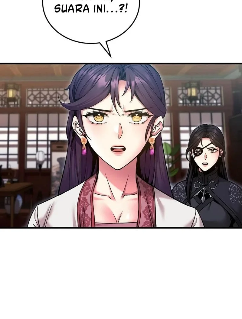 The Ruler Of Darkness Chapter 10 - halaman 54