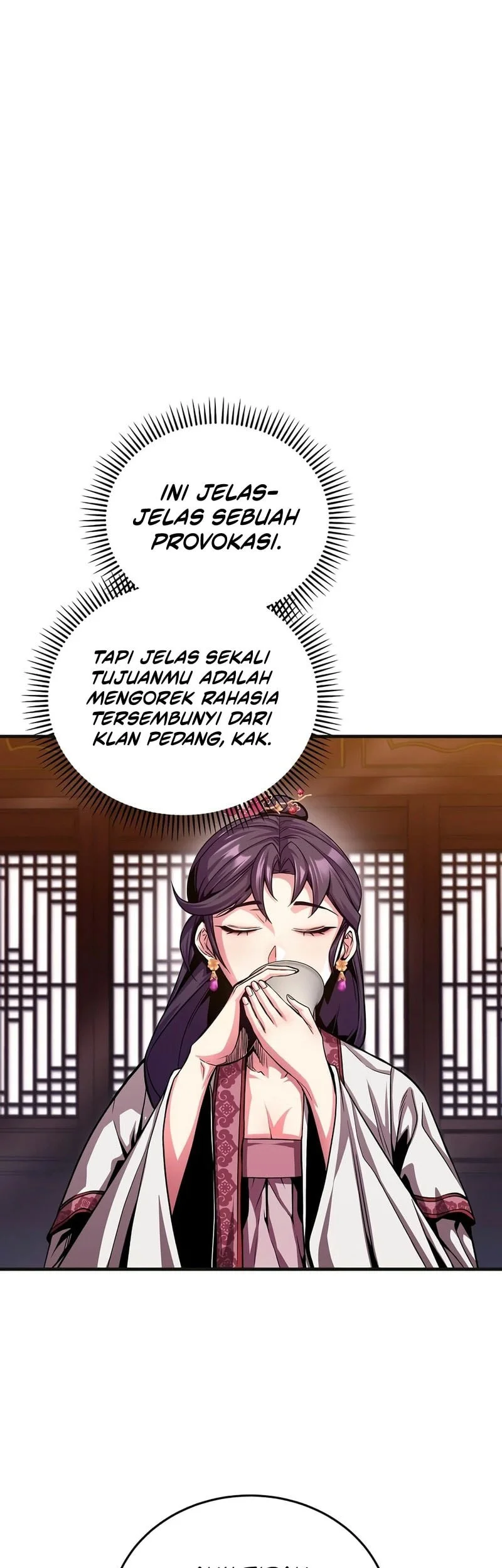 The Ruler Of Darkness Chapter 10 - halaman 7