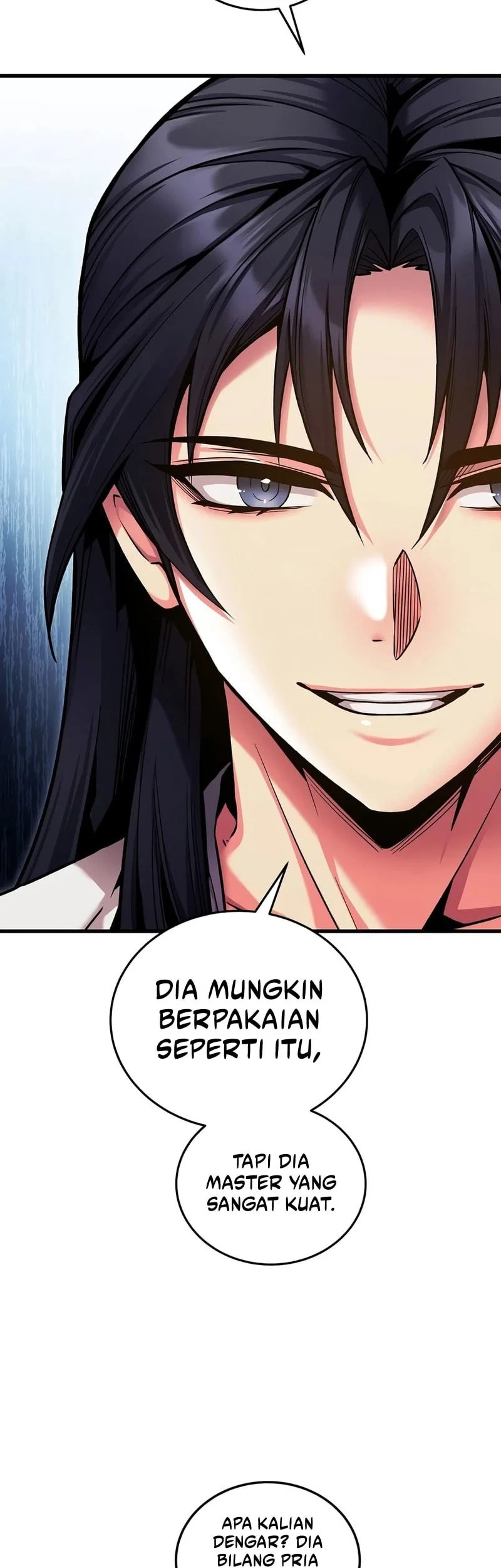 The Ruler Of Darkness Chapter 11 - halaman 29