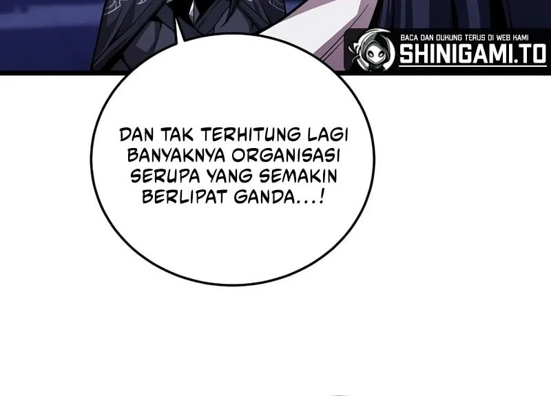 The Ruler Of Darkness Chapter 12 - halaman 26