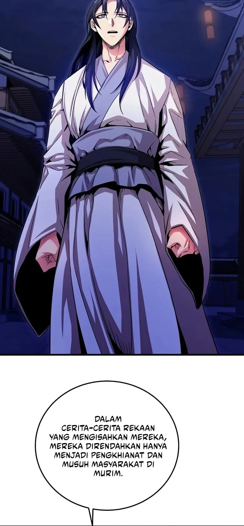 The Ruler Of Darkness Chapter 12 - halaman 37