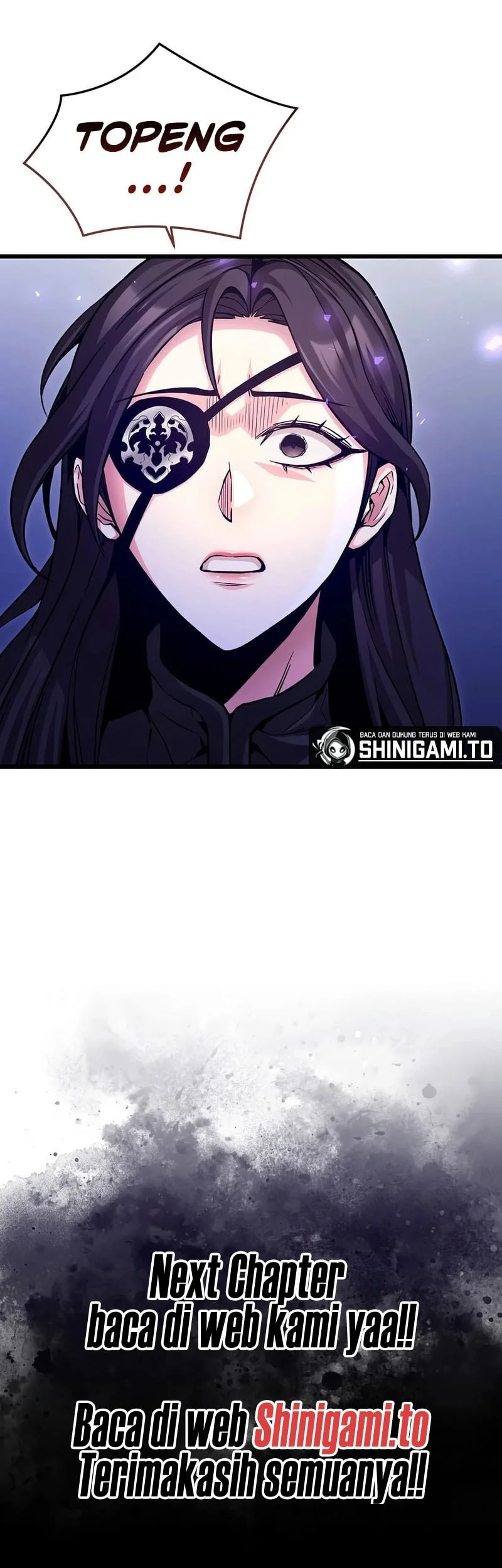The Ruler Of Darkness Chapter 12 - halaman 44