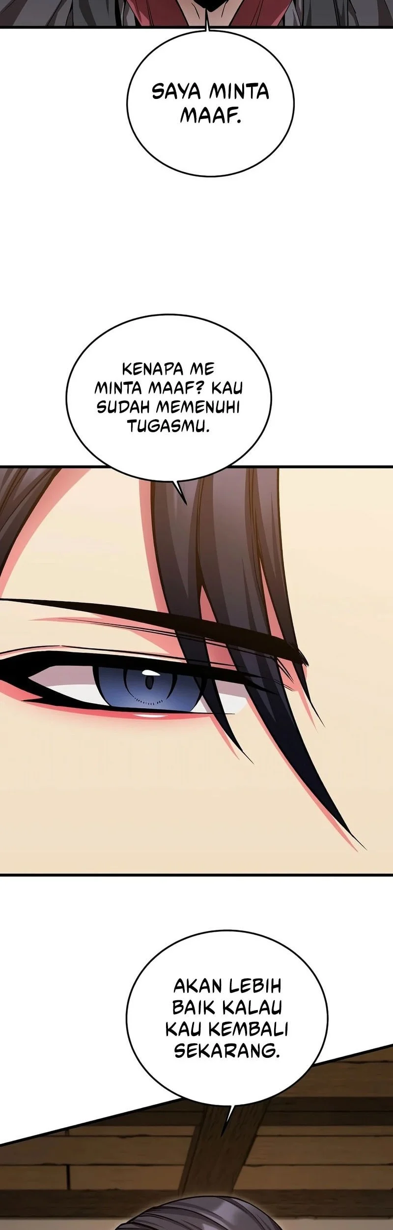 The Ruler Of Darkness Chapter 12 - halaman 5