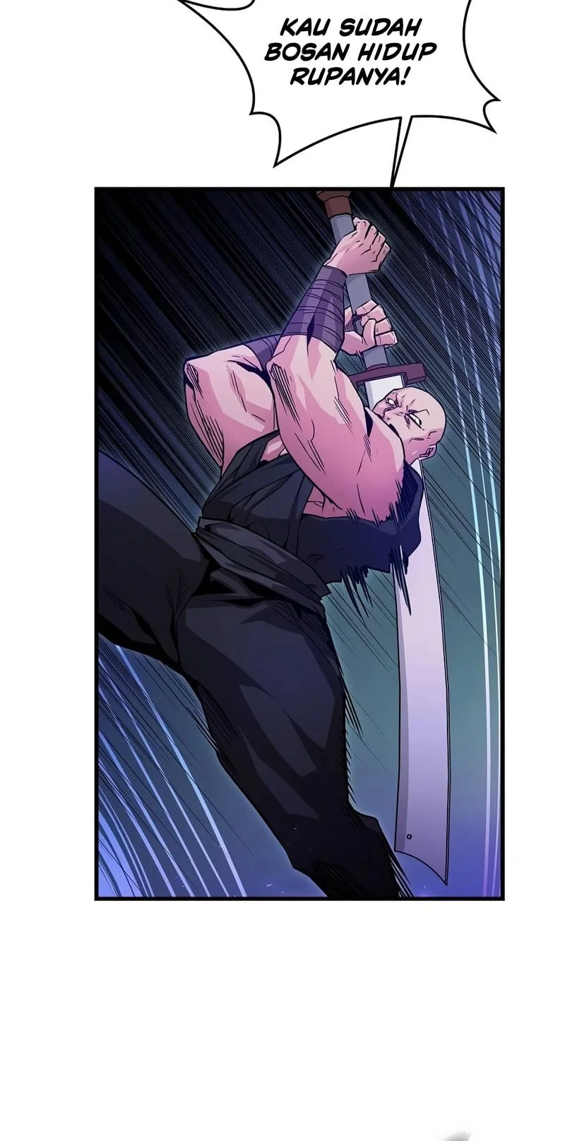 The Ruler Of Darkness Chapter 13 - halaman 30