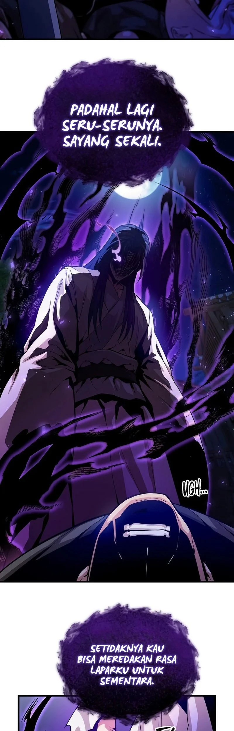 The Ruler Of Darkness Chapter 13 - halaman 41