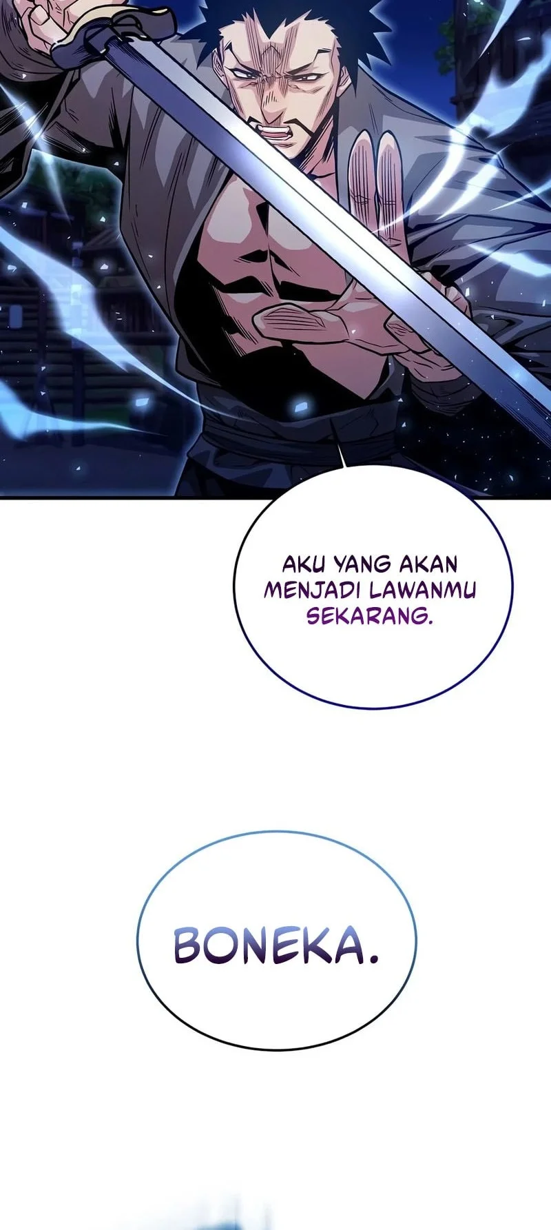 The Ruler Of Darkness Chapter 13 - halaman 46