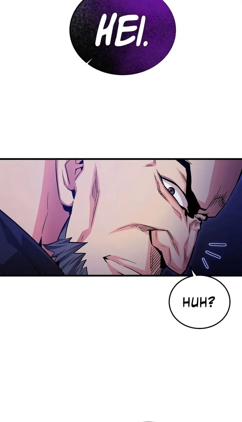 The Ruler Of Darkness Chapter 13 - halaman 6