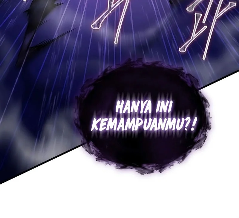 The Ruler Of Darkness Chapter 14 - halaman 10