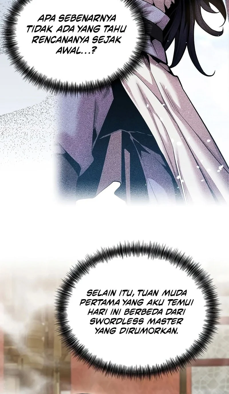 The Ruler Of Darkness Chapter 14 - halaman 37