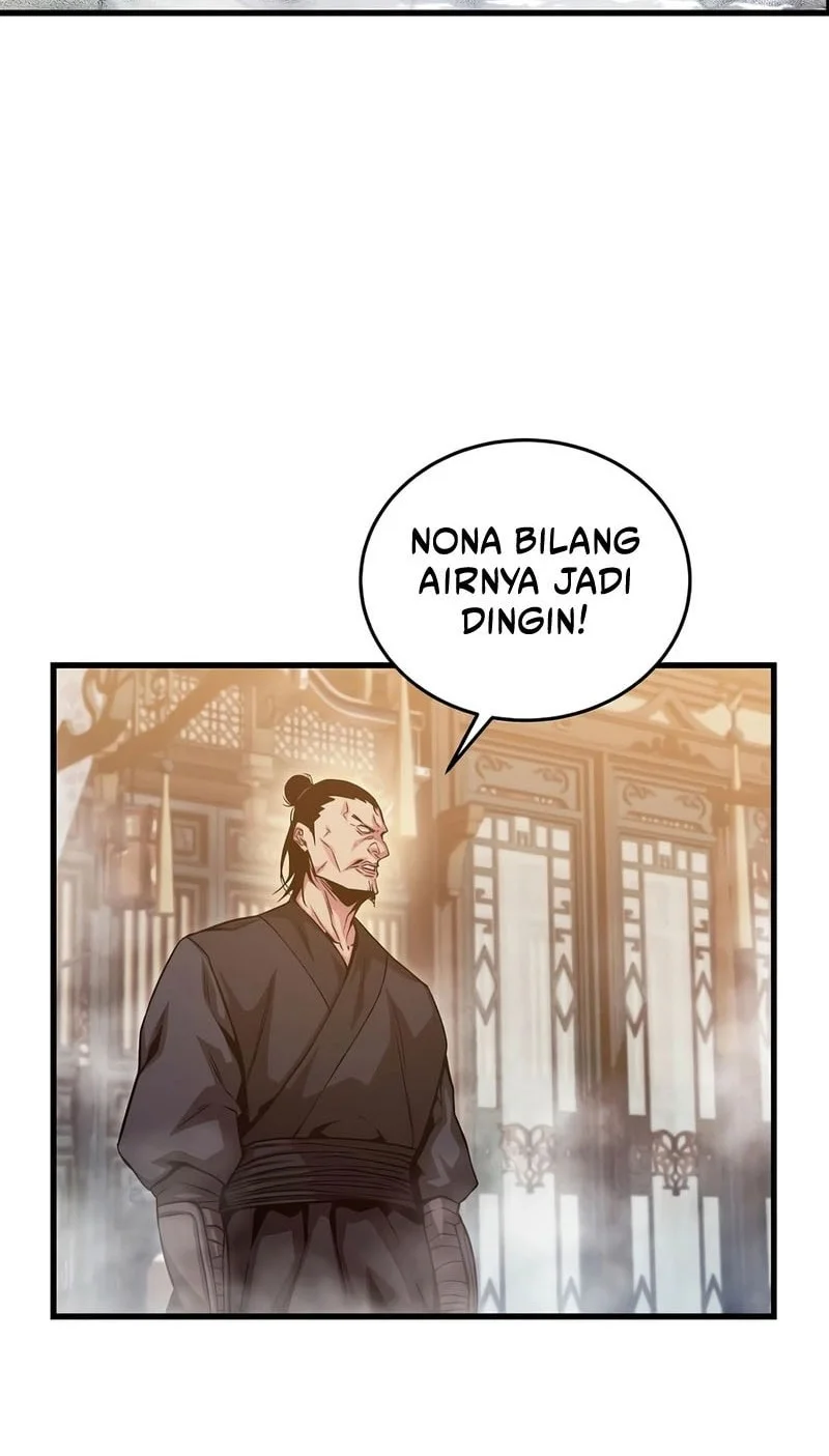 The Ruler Of Darkness Chapter 14 - halaman 41