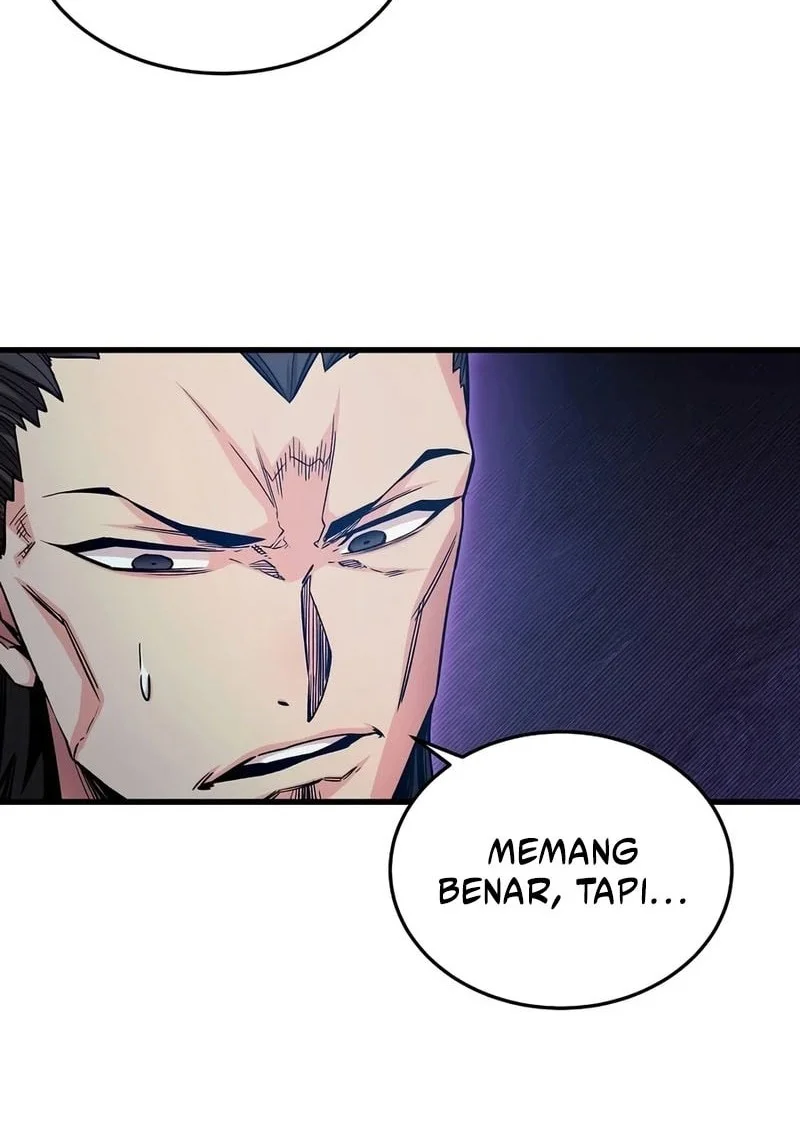 The Ruler Of Darkness Chapter 15 - halaman 14