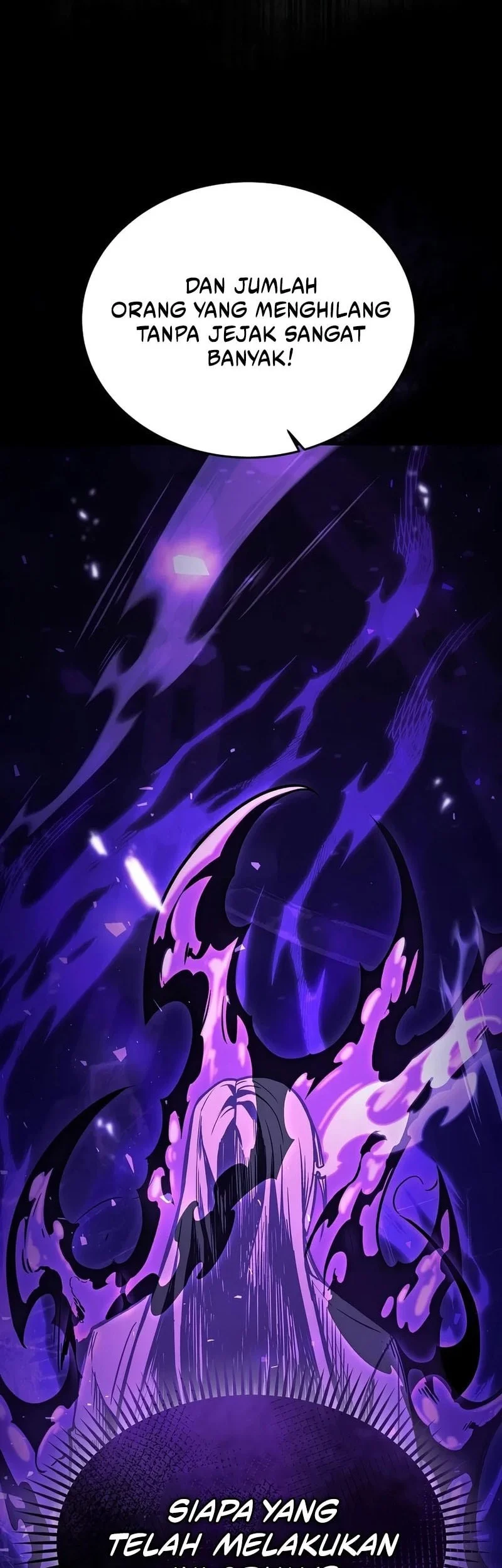 The Ruler Of Darkness Chapter 15 - halaman 40