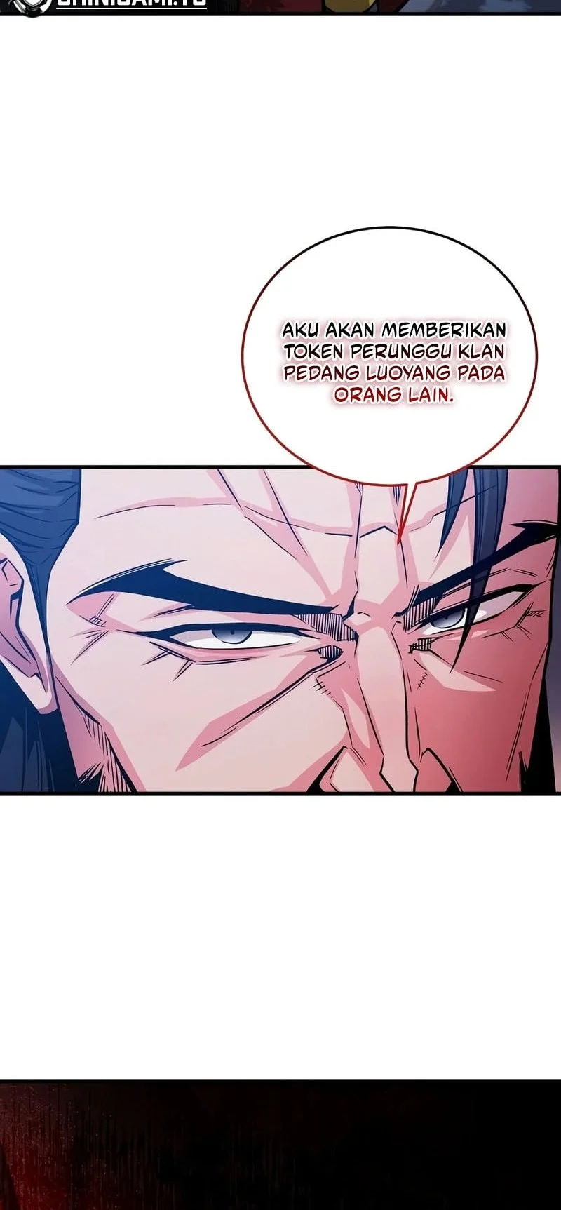 The Ruler Of Darkness Chapter 15 - halaman 54