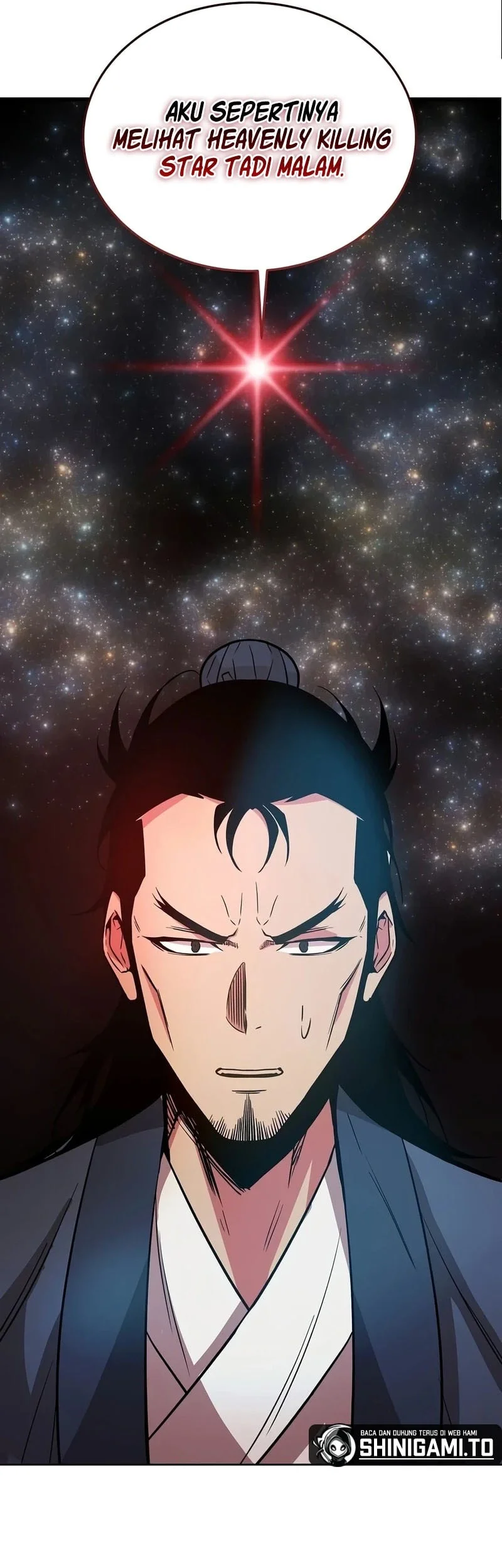 The Ruler Of Darkness Chapter 15 - halaman 63