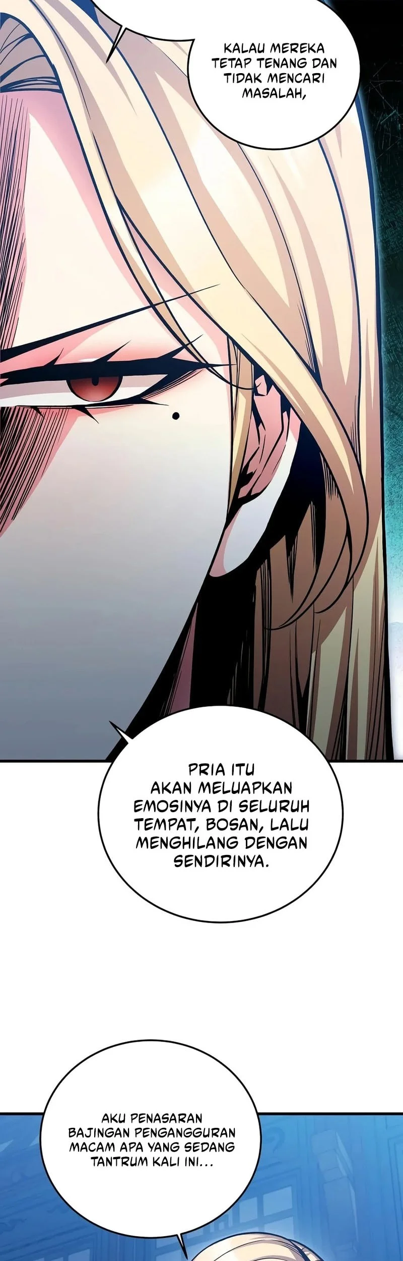 The Ruler Of Darkness Chapter 15 - halaman 8