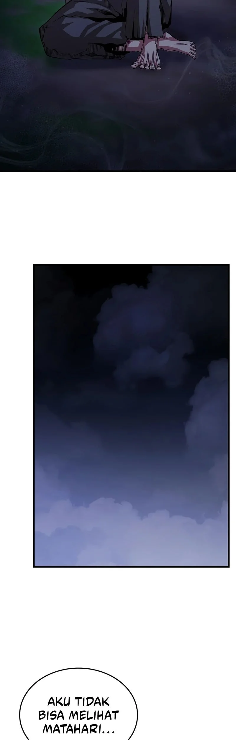 The Ruler Of Darkness Chapter 16 - halaman 13