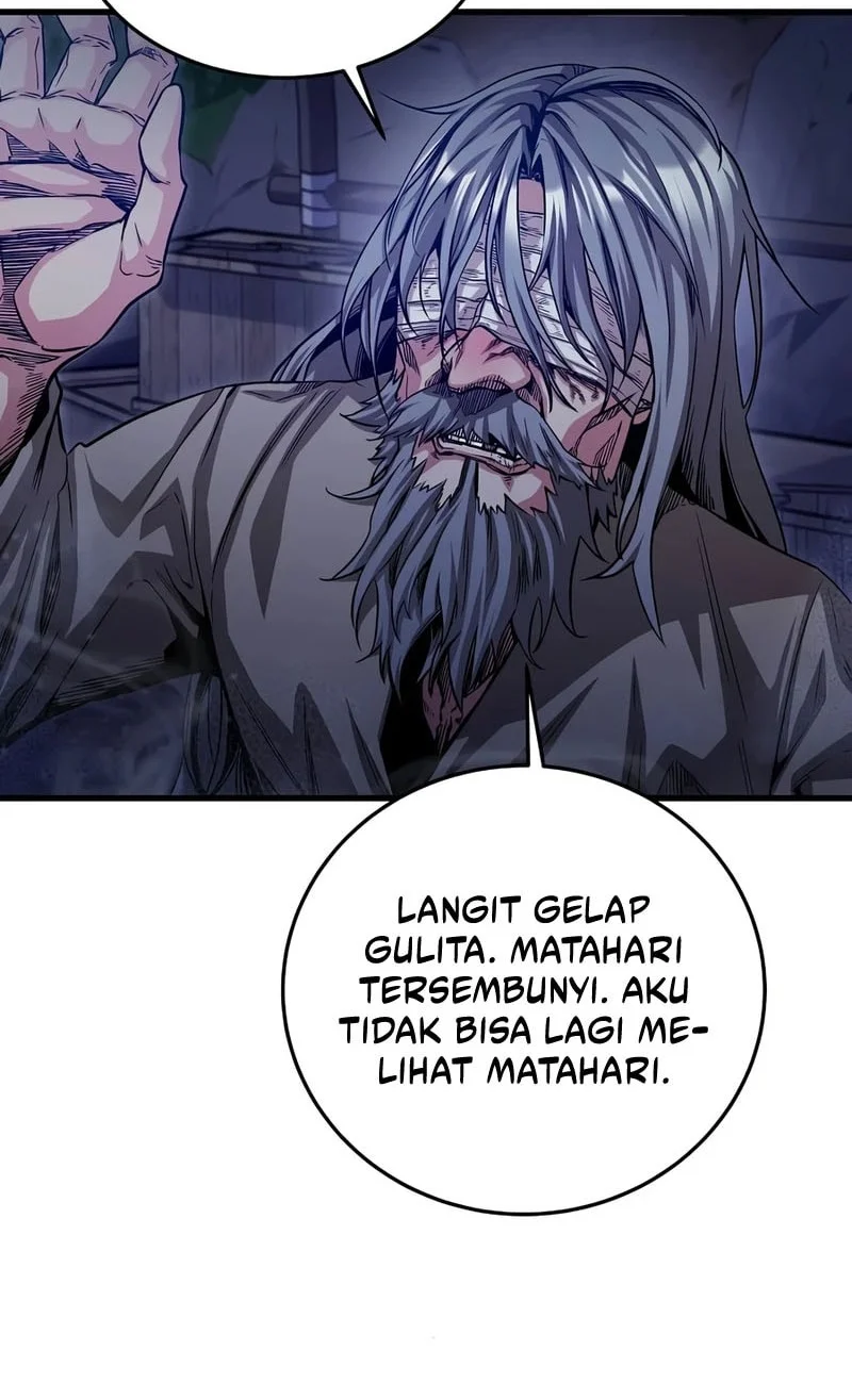 The Ruler Of Darkness Chapter 16 - halaman 14