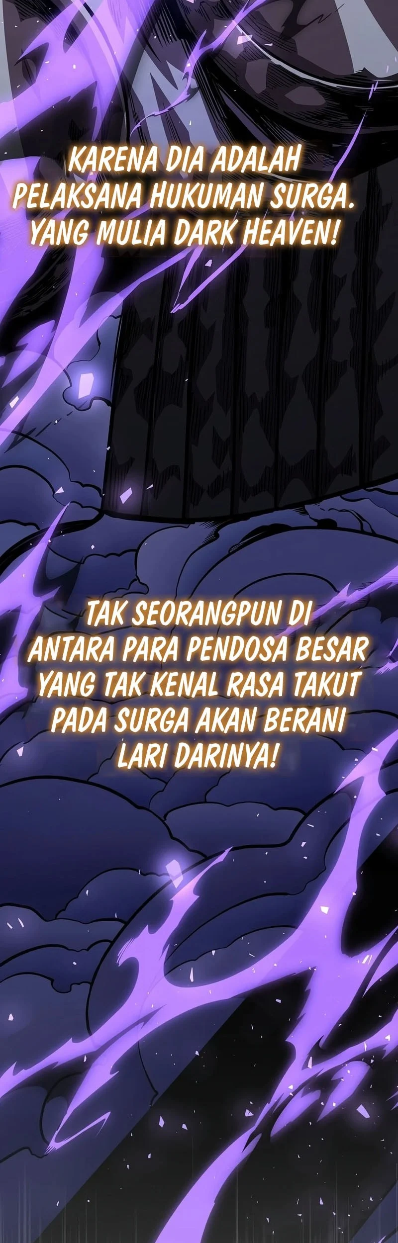 The Ruler Of Darkness Chapter 16 - halaman 25