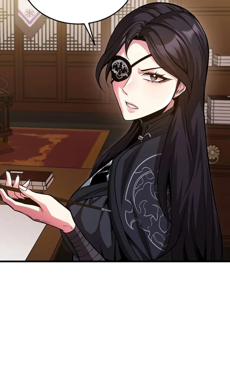The Ruler Of Darkness Chapter 16 - halaman 30