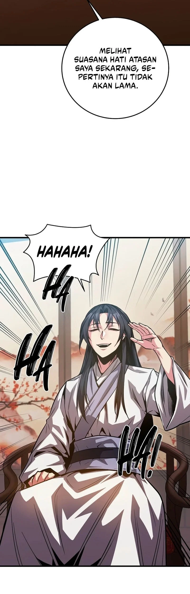 The Ruler Of Darkness Chapter 16 - halaman 55