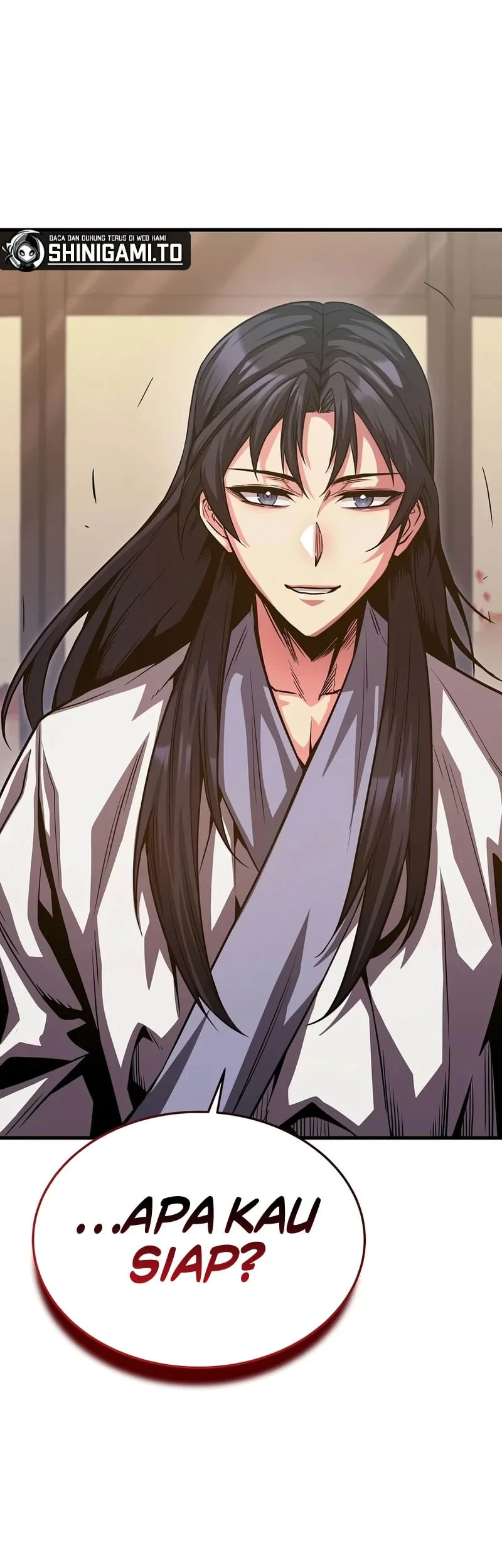 The Ruler Of Darkness Chapter 16 - halaman 67