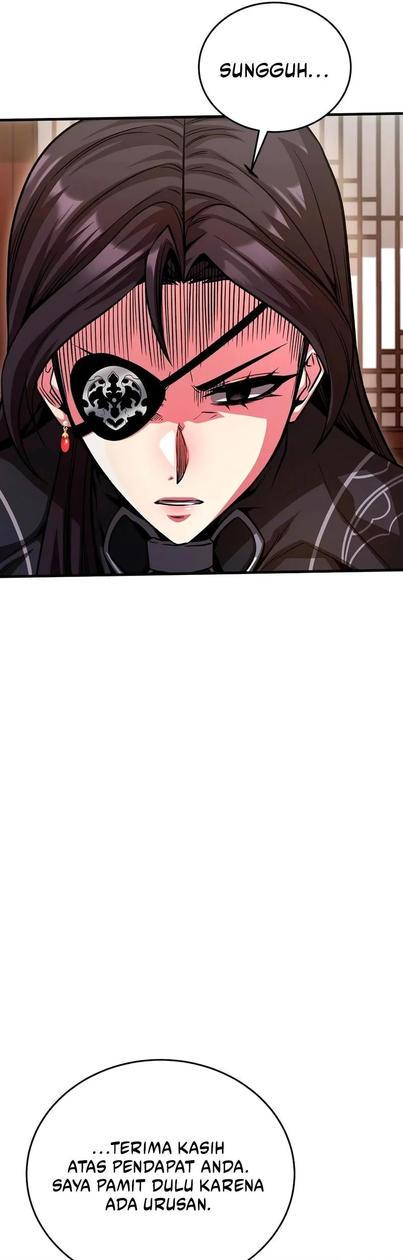 The Ruler Of Darkness Chapter 17 - halaman 39