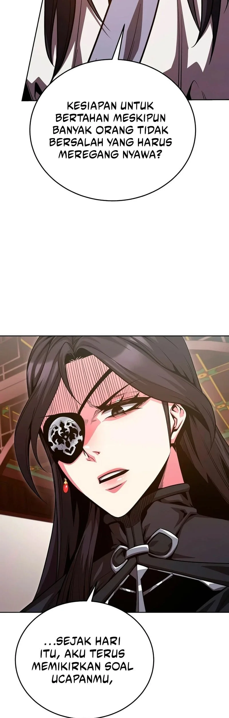 The Ruler Of Darkness Chapter 17 - halaman 4
