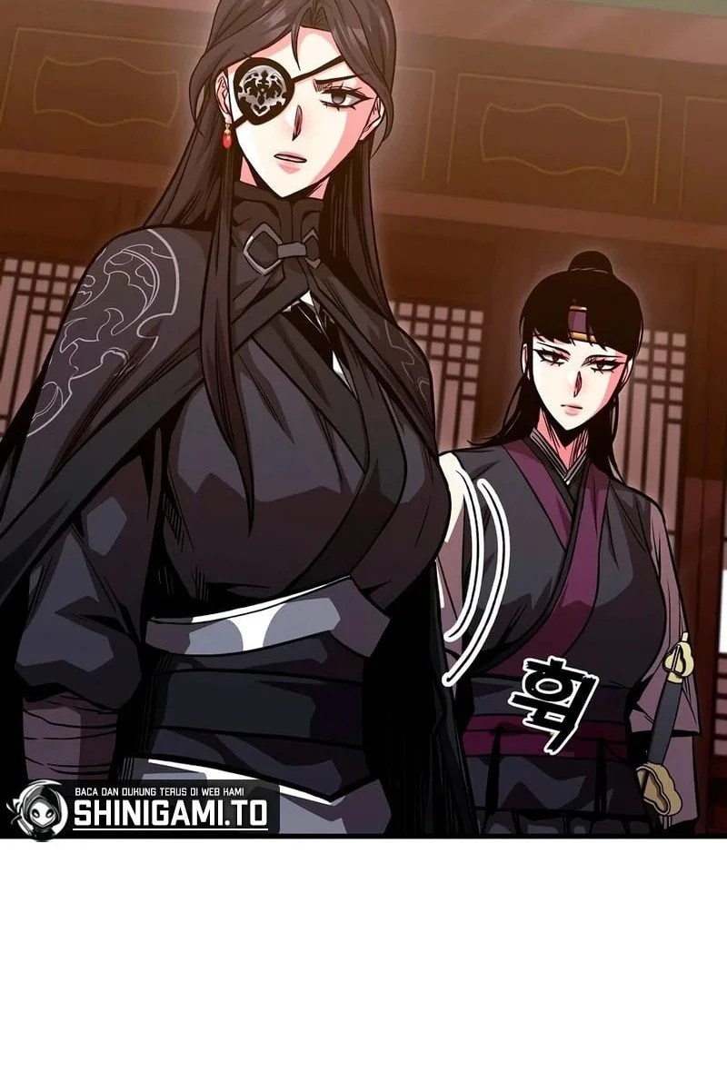 The Ruler Of Darkness Chapter 17 - halaman 42