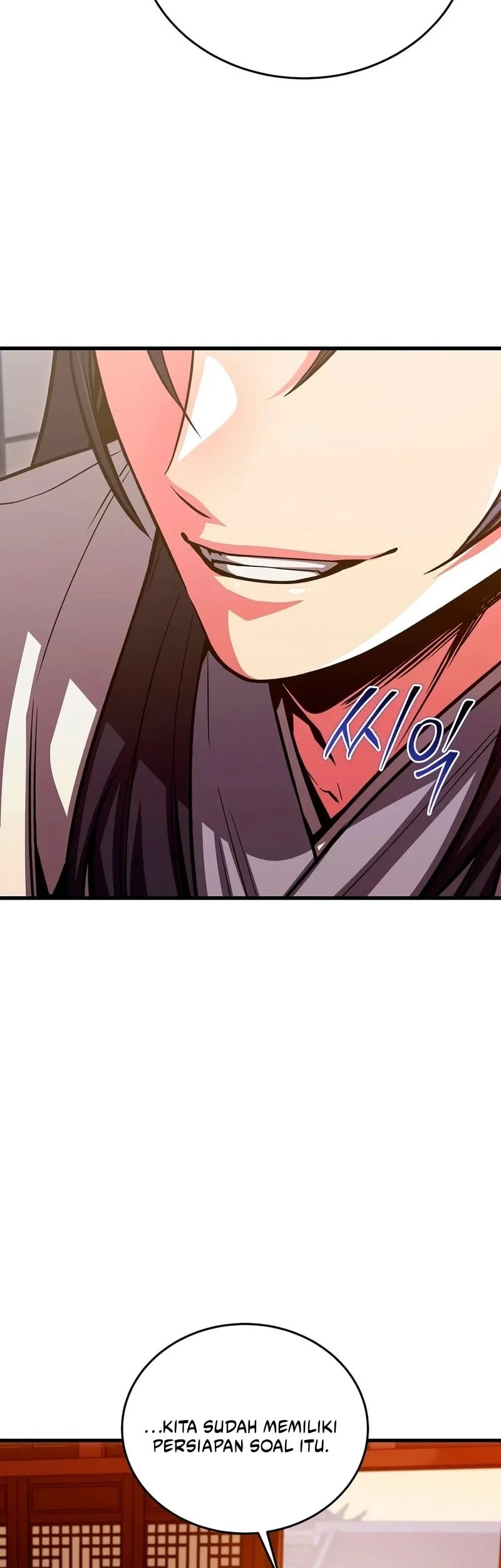 The Ruler Of Darkness Chapter 17 - halaman 48