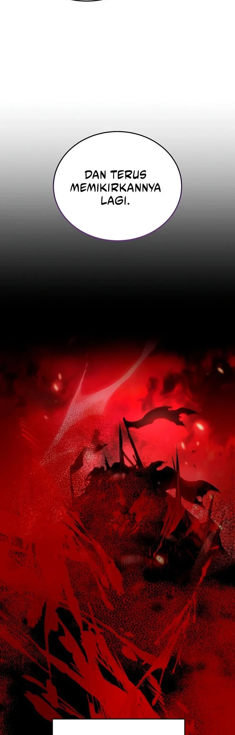 The Ruler Of Darkness Chapter 17 - halaman 5