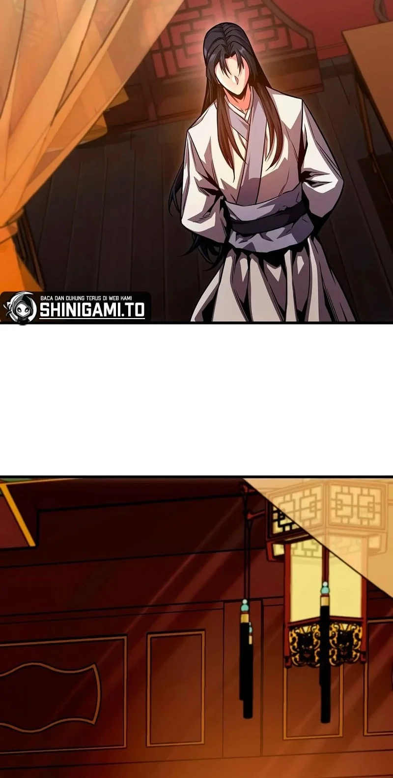 The Ruler Of Darkness Chapter 17 - halaman 50