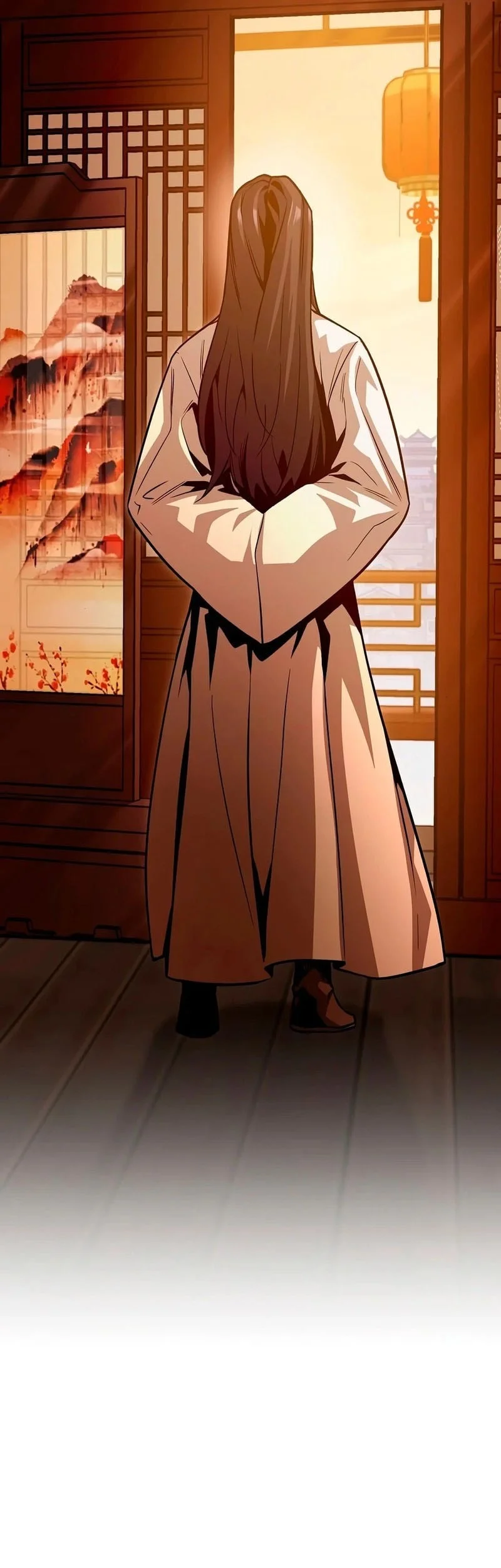 The Ruler Of Darkness Chapter 17 - halaman 51