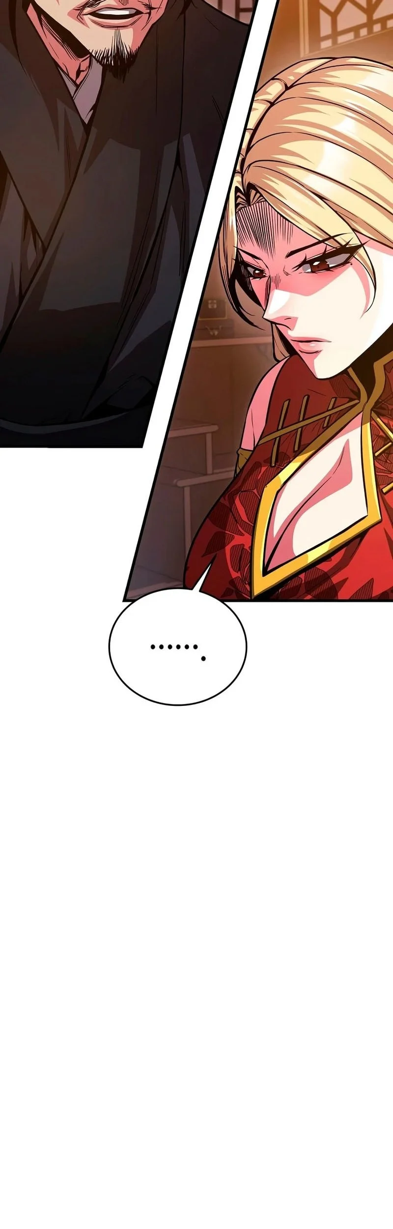 The Ruler Of Darkness Chapter 17 - halaman 62