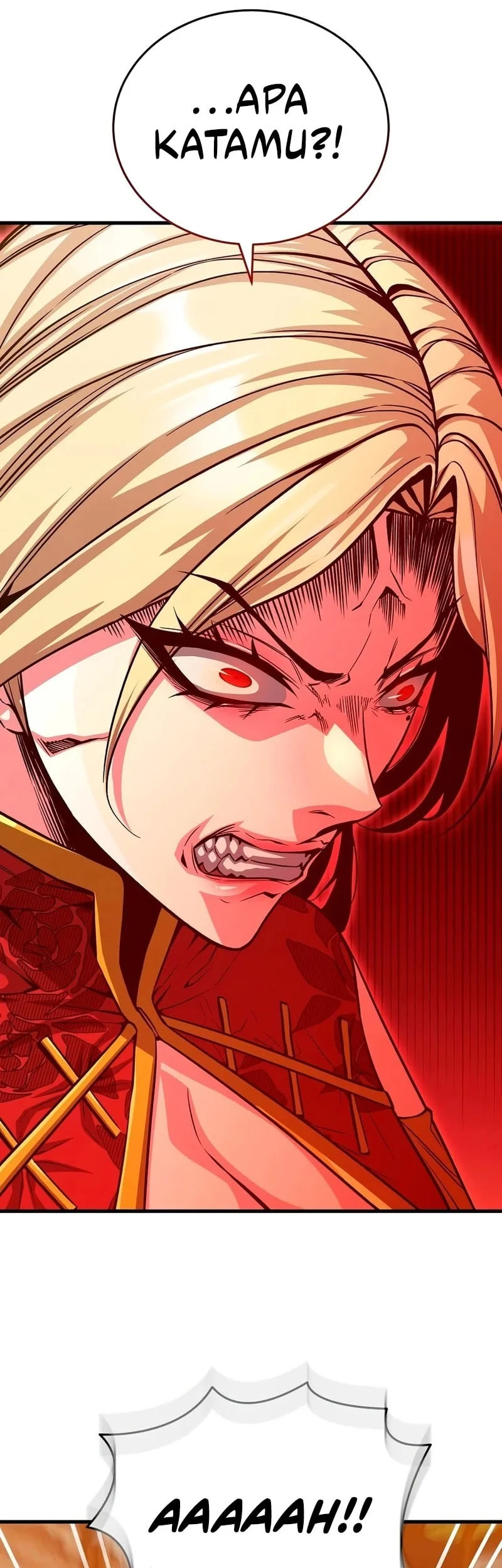 The Ruler Of Darkness Chapter 17 - halaman 63