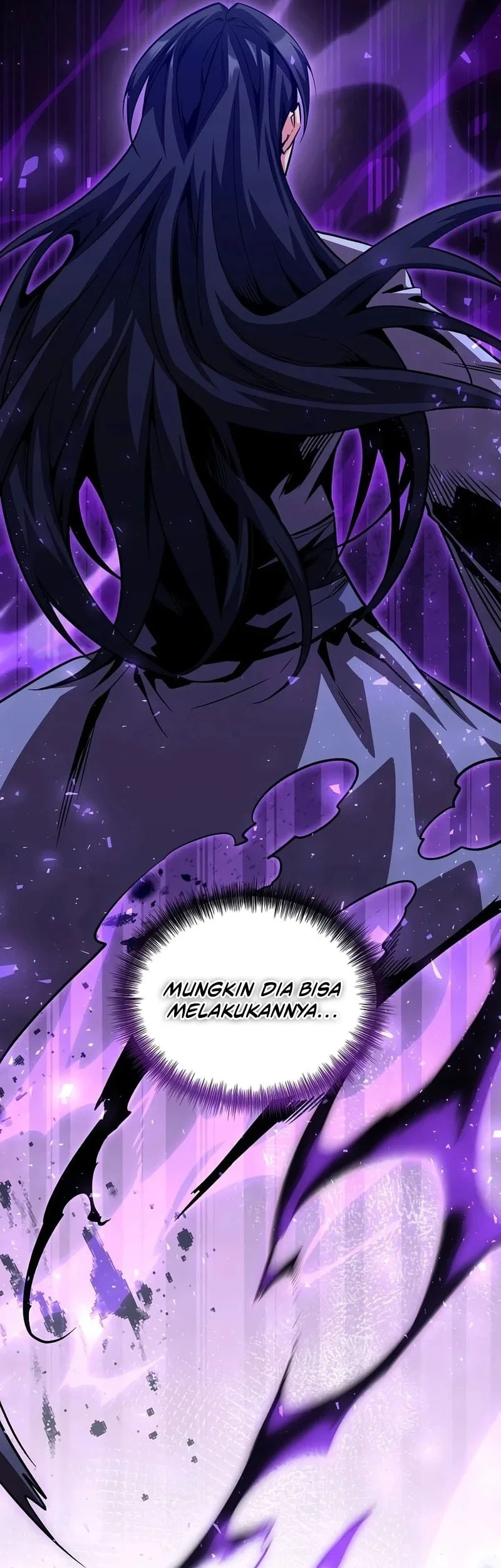 The Ruler Of Darkness Chapter 18 - halaman 31