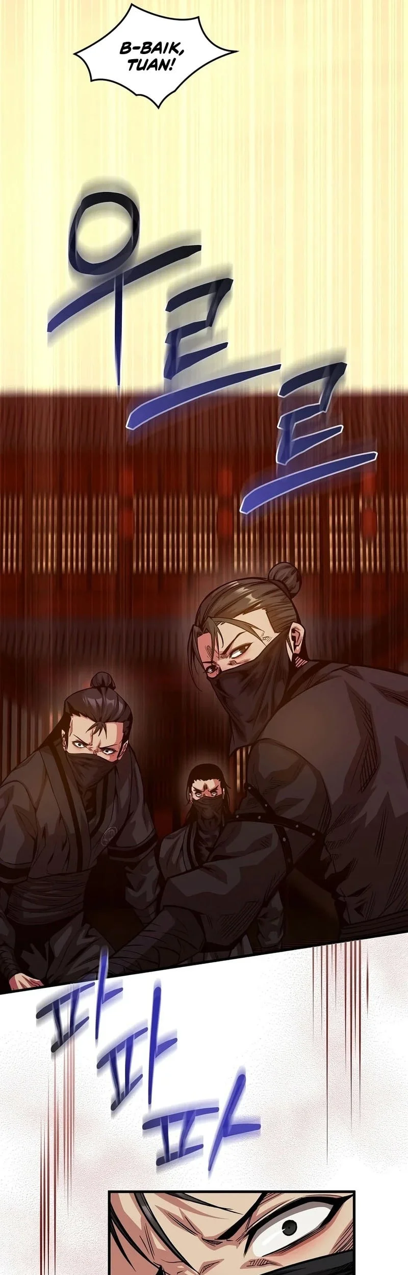 The Ruler Of Darkness Chapter 18 - halaman 47