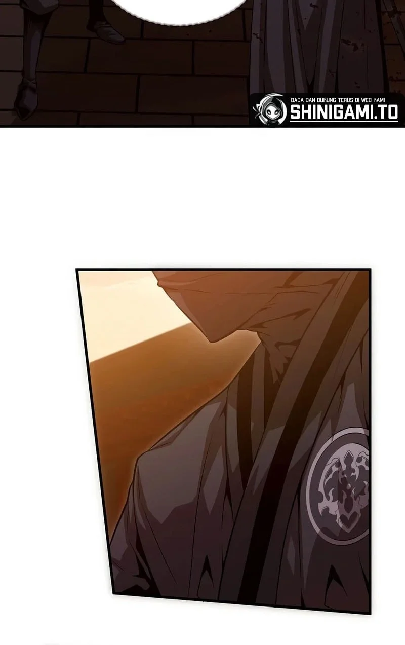 The Ruler Of Darkness Chapter 18 - halaman 6