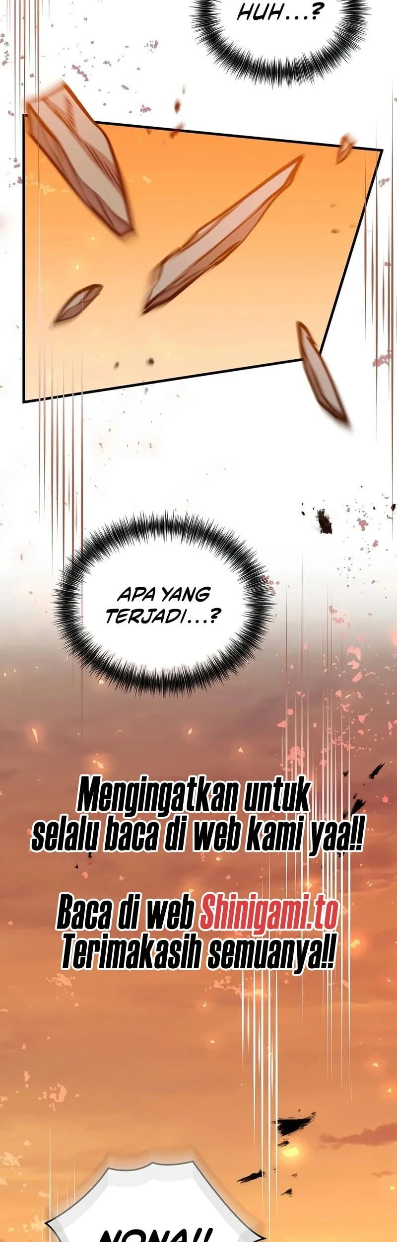 The Ruler Of Darkness Chapter 18 - halaman 63