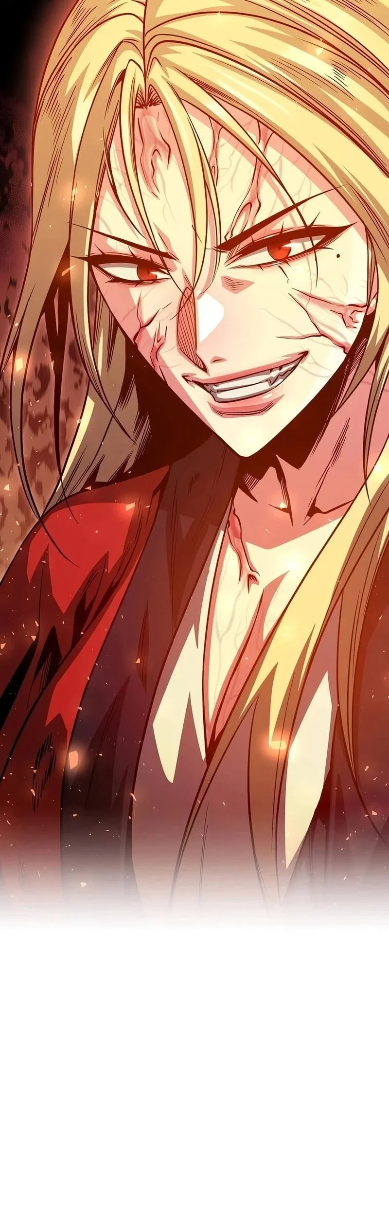 The Ruler Of Darkness Chapter 18 - halaman 71