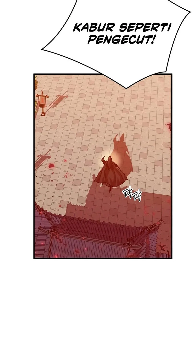 The Ruler Of Darkness Chapter 19 - halaman 21