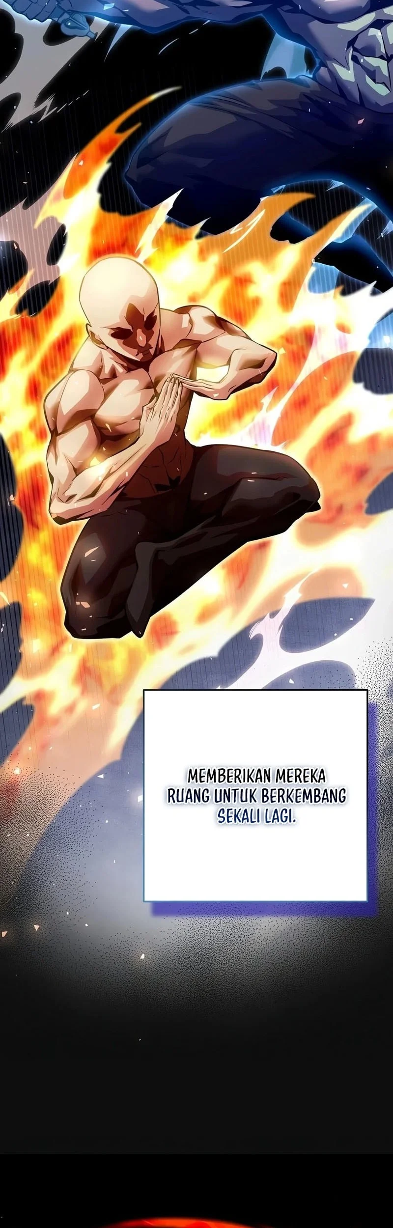 The Ruler Of Darkness Chapter 19 - halaman 28