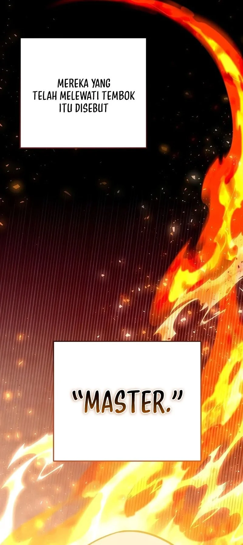 The Ruler Of Darkness Chapter 19 - halaman 29