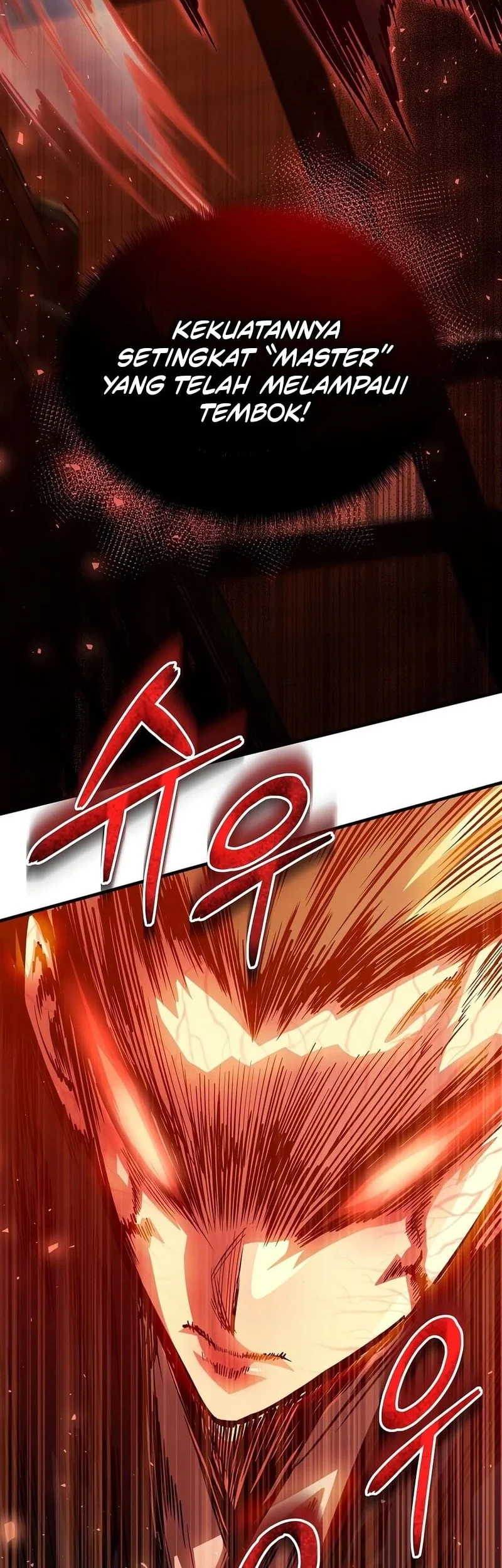The Ruler Of Darkness Chapter 19 - halaman 35