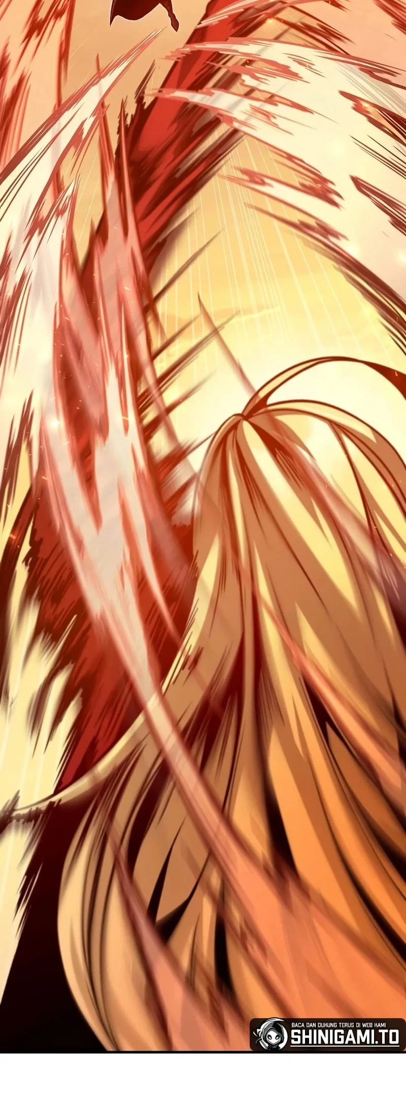 The Ruler Of Darkness Chapter 19 - halaman 40