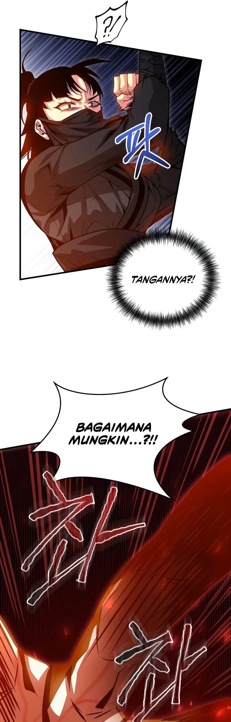 The Ruler Of Darkness Chapter 19 - halaman 41