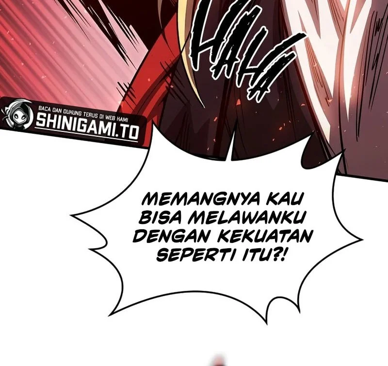 The Ruler Of Darkness Chapter 19 - halaman 44