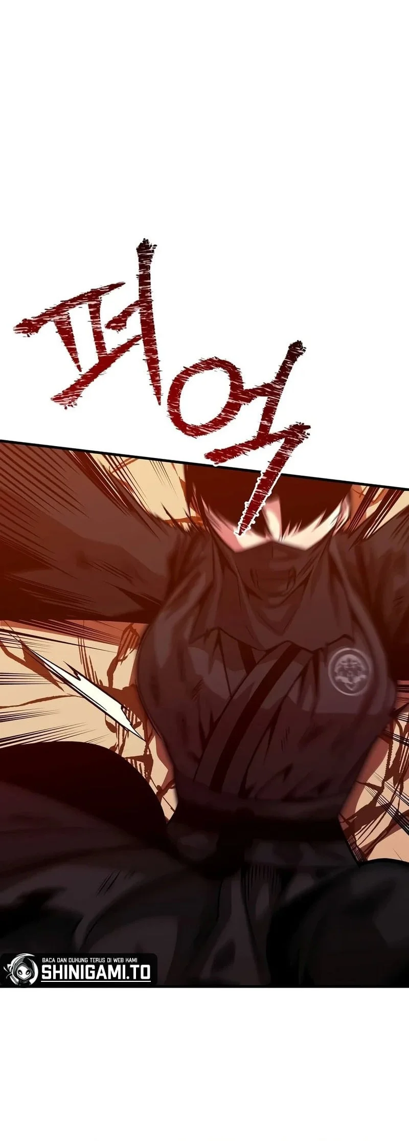 The Ruler Of Darkness Chapter 19 - halaman 52