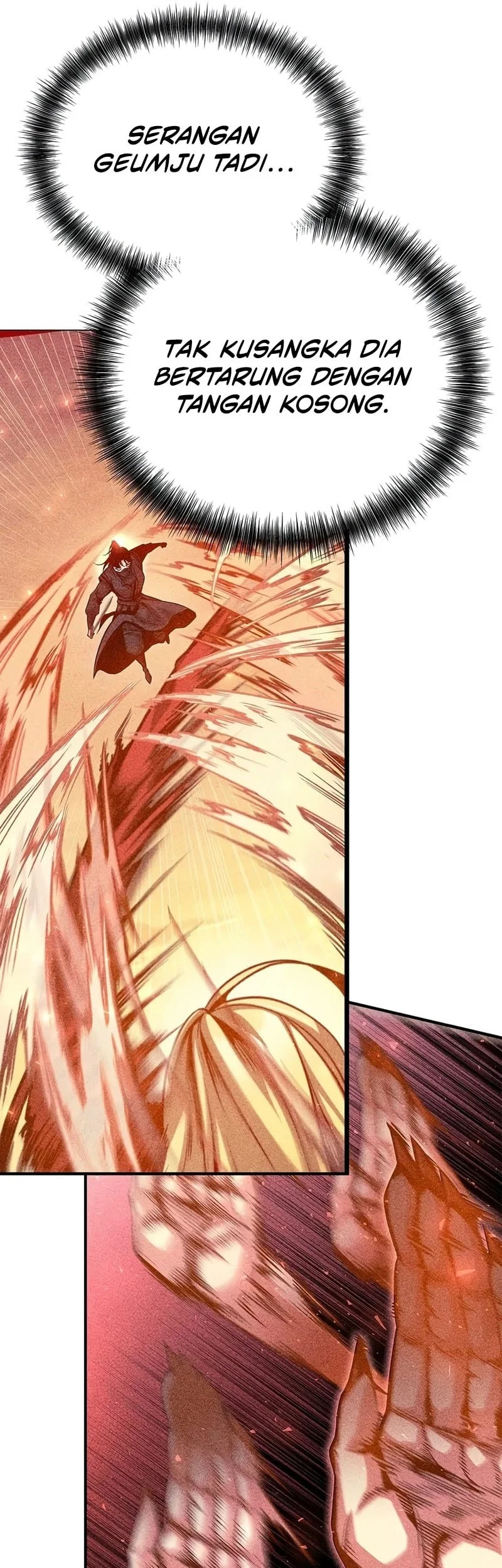 The Ruler Of Darkness Chapter 19 - halaman 57